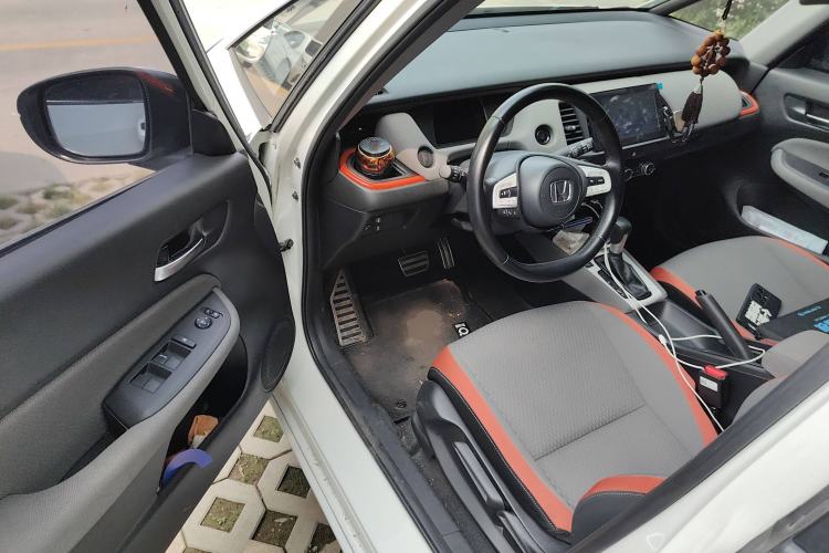 Used Honda LIFE 2021 1.5L CVT SPO-SS Dynamic Edition