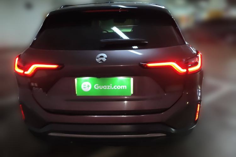 Used Nio ES6 2020 420 km Sport Edition