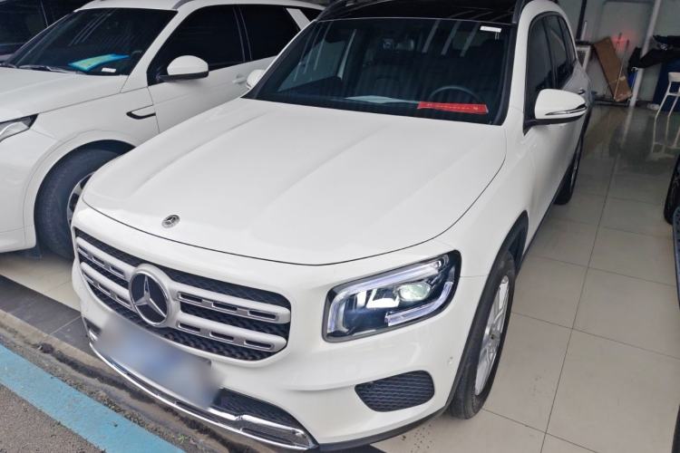 Used Mercedes-Benz GLB 2023 GLB 220 Sport Edition