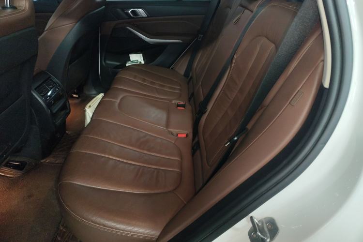 Used BMW X5 2020 xDrive30i M Sport Package
