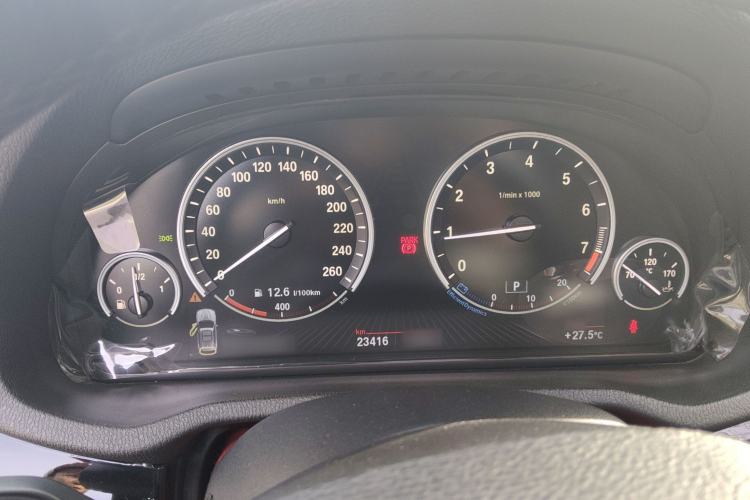 Used BMW X3 2014 xDrive20i X Design Package
