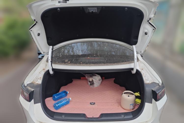 Used CHANGAN Eado 2024 1.5T GDI Automatic Prestige Edition
