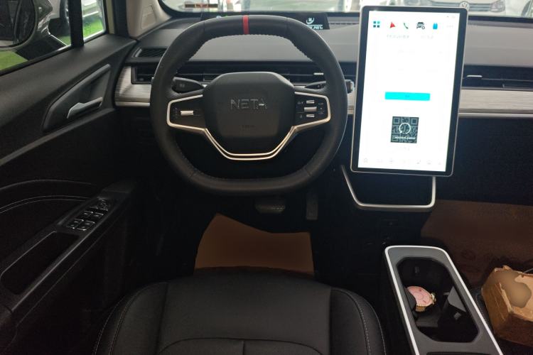 Used NETA AYA 2023 401 Lite