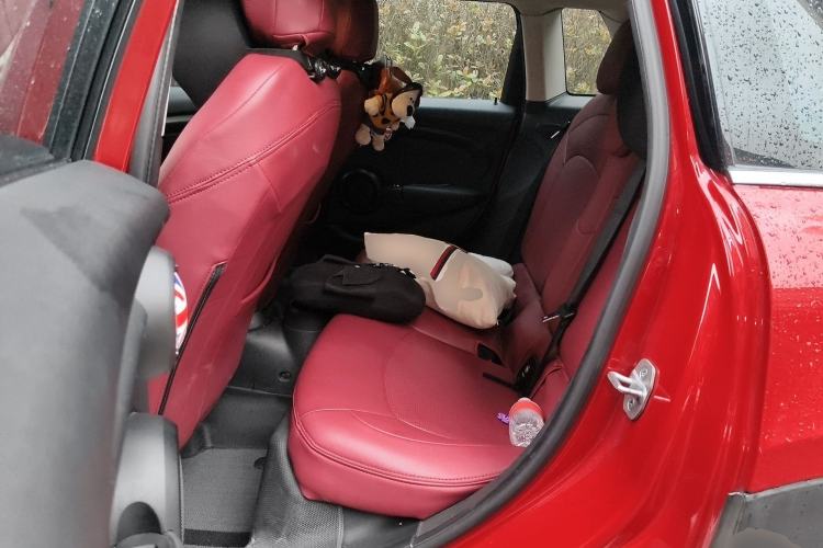 Used MINI 2016 1.5T COOPER Five-Door Edition
