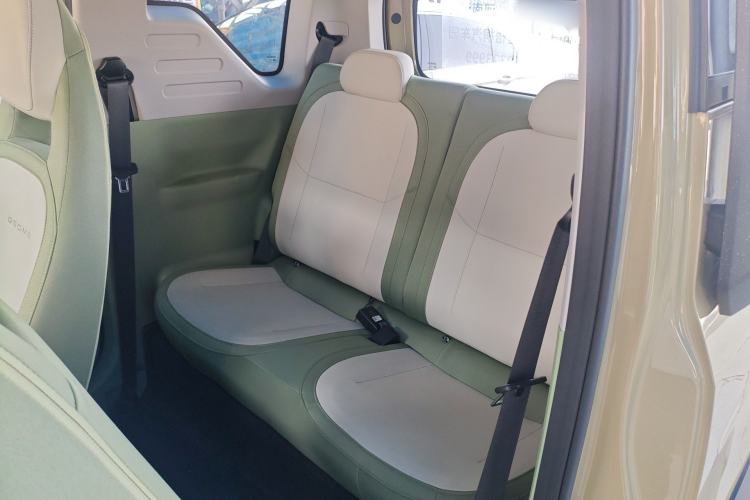 Used Geely Galaxy Panda 2025 210km Panda Rider
