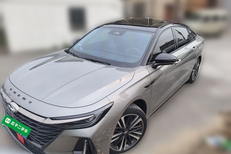 Used Chery Arrizo 8 2025 2.0T DCT Sport