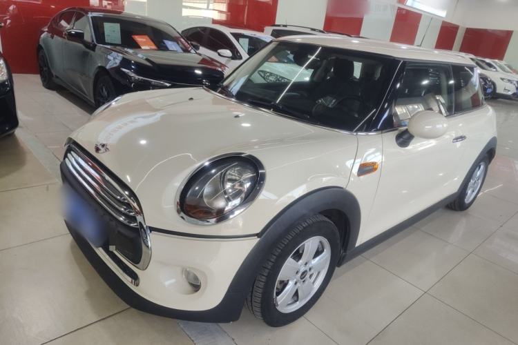 Used MINI MINI 2014 1.2T ONE
