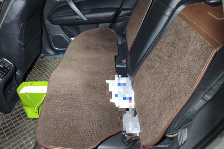 Used Honda Avancier 2023 370TURBO Two-Wheel-Drive Luxury Edition