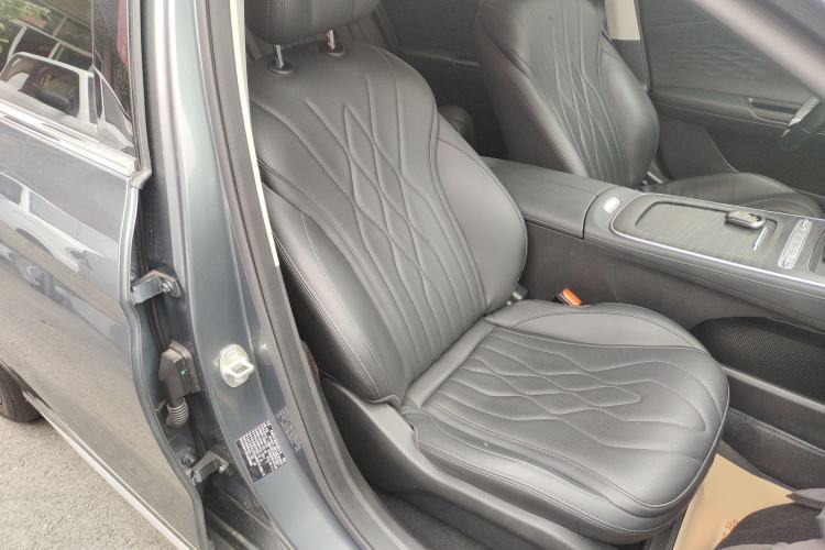 Used Chery Fengyun A8L 2025 1.5 TGDI 145 km Luxury Version