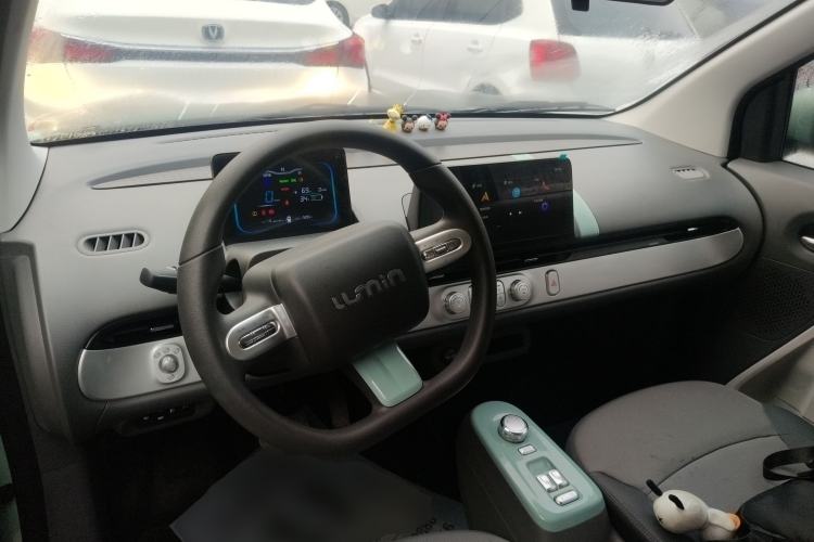 Used Qiyuan Lumin 2022 210km Sweet Edition
