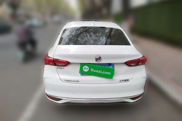 Used Buick Verano 2023 Pro Enjoyment Edition Rear