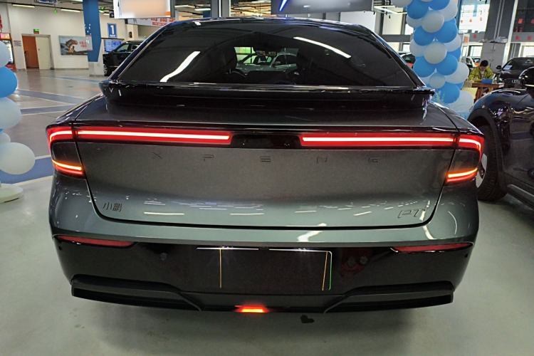 Used XPeng P7+ 2024 Long-Range Max
