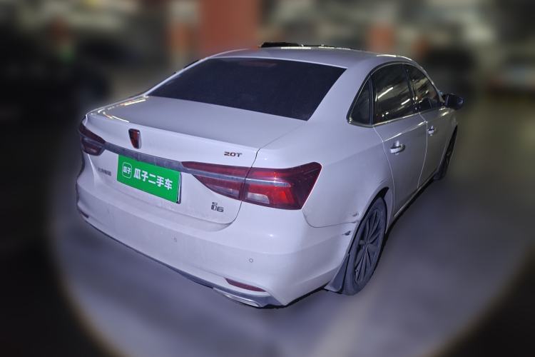 Used Roewe i6 2018 20T Automatic Flagship Edition