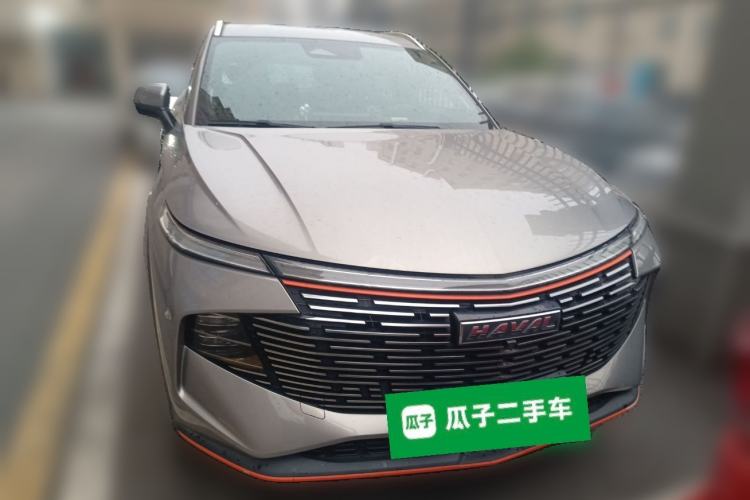 Used Haval XY 2022 1.5T Smart Edition
