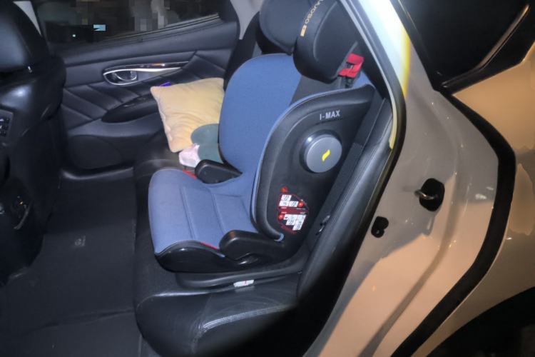 Used Infiniti Q70 2013 Q70L 2.5L Comfort Edition
