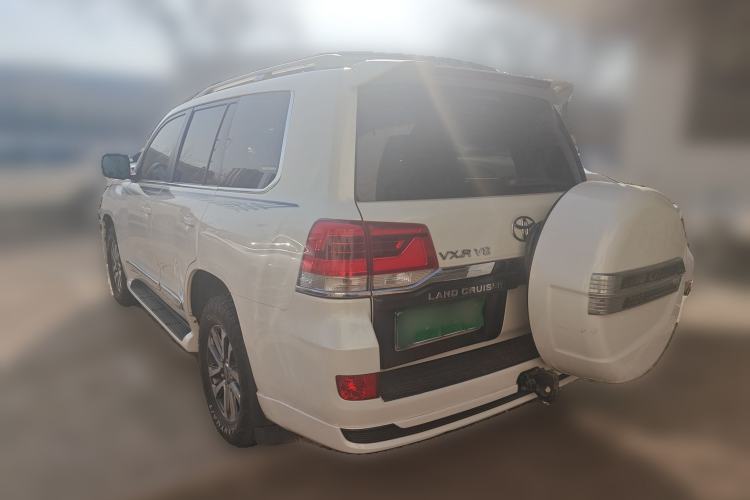 Used Toyota Highlander 