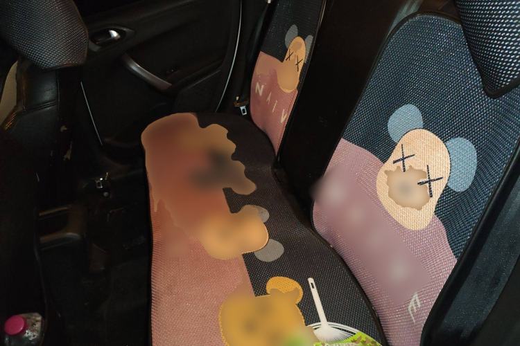 Used Peugeot 2008 2014 1.6L Automatic Fashion Edition