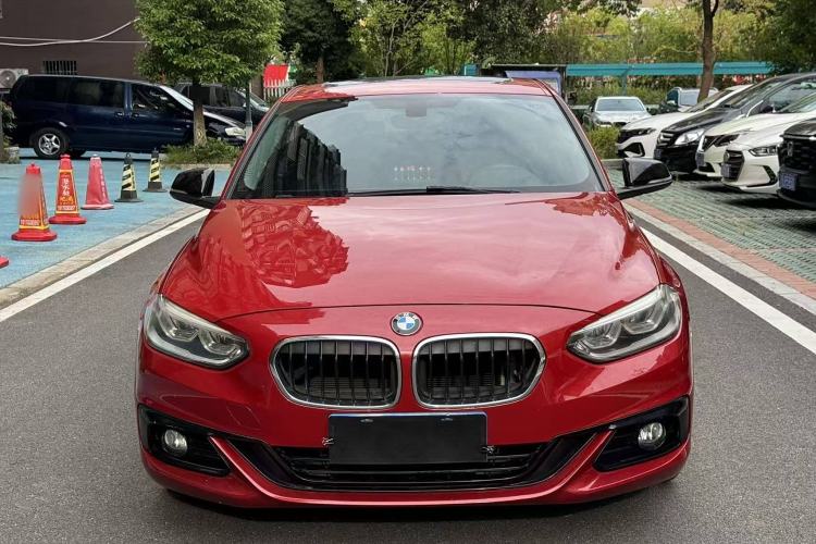 Used BMW 1 Series 2017 118i Sport Edition
