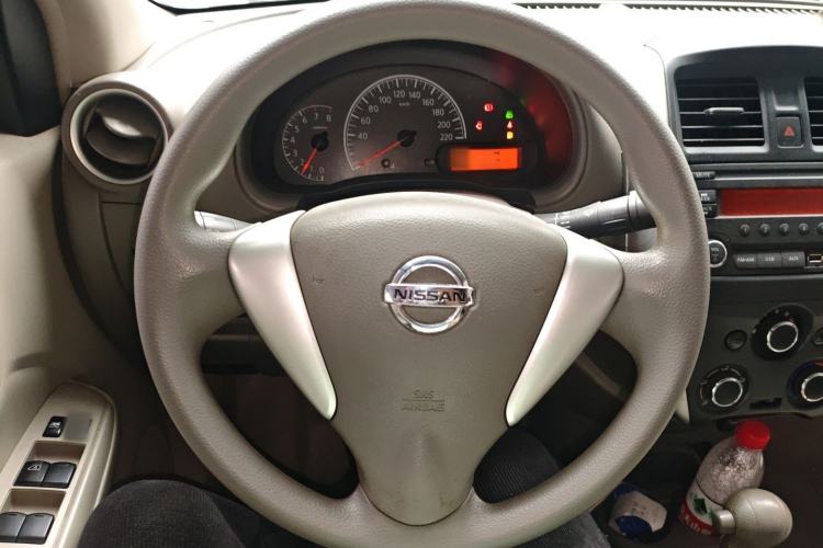 Used Nissan Sunny 2015 1.5XE CVT Master Edition
