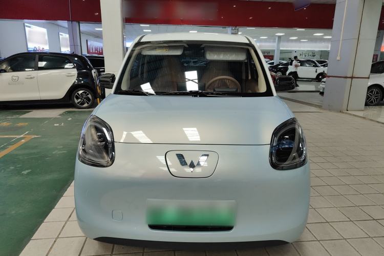 Used Wuling Hongguang MINIEV 2025 Four-Door Version Zhenxiang+ Edition