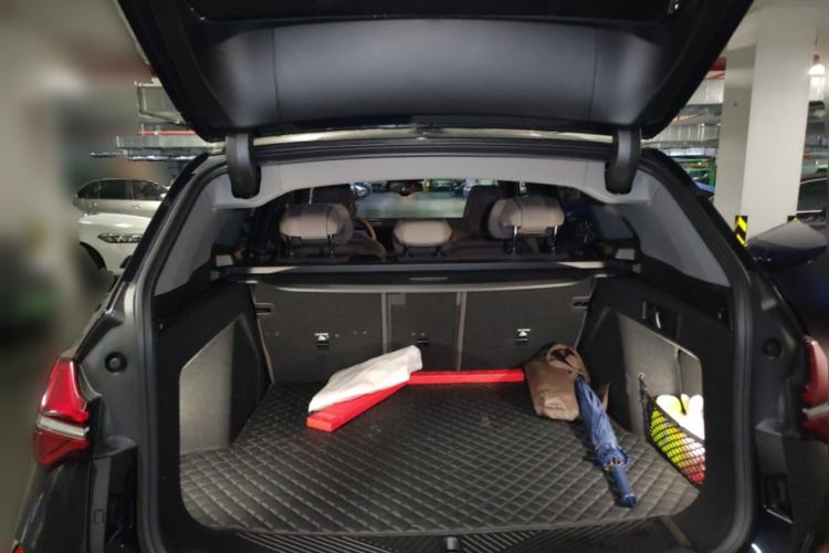 Used BMW X3 2025 Model, Facelifted xDrive25L Luxury Package
