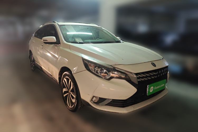 Used Venucia T90 2017 2.0L CVT Smart Edition
