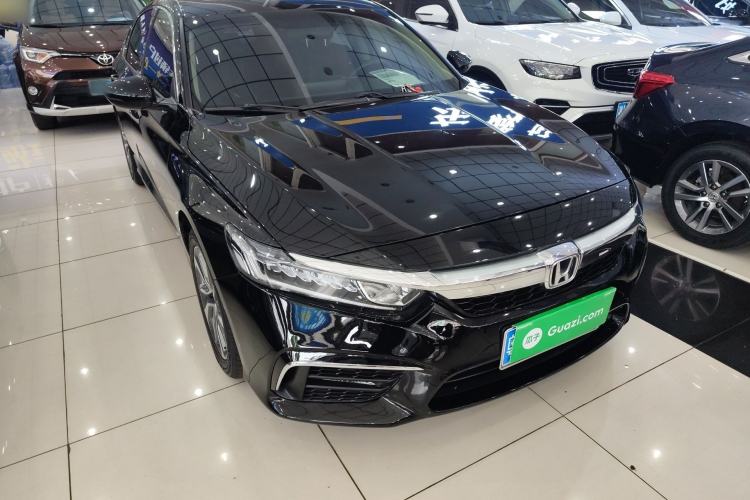 Used Honda Inspire 2019 260TURBO Elegant Edition China VI Emission Standard