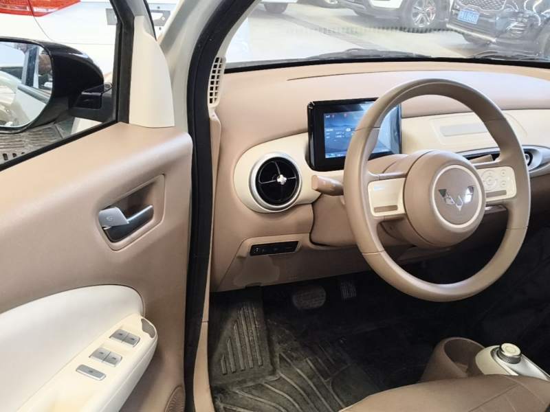 Used Wuling Hongguang MINIEV 2025 Four-Door Version Advanced Edition — 15