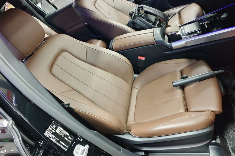 Used Mercedes-Benz GLB 2023 GLB 220 Fashion Model