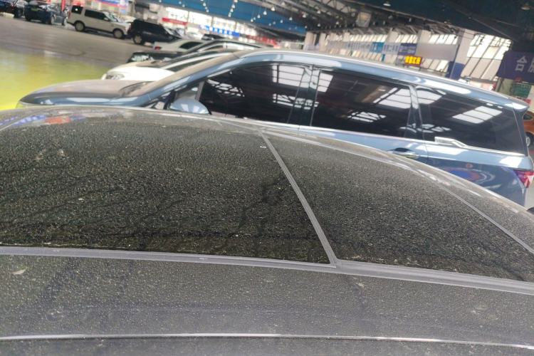 Used Volkswagen Sagitar 2021 280TSI DSG Comfort Connect Edition