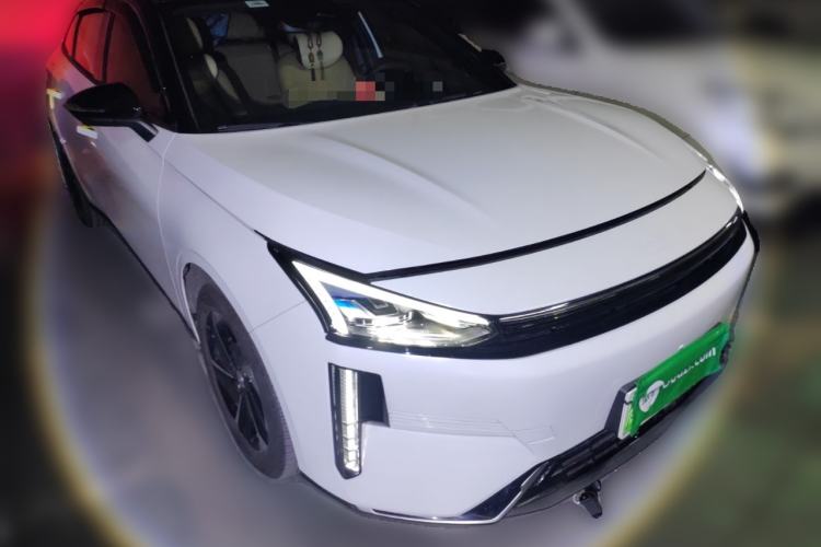 Used Geely Galaxy L6 2024 125km PLUS Dragon Edition
