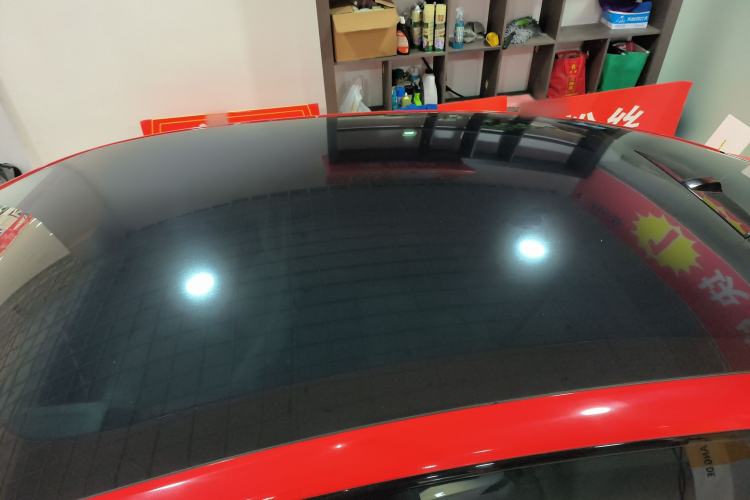 Used Hyptec GT 2023 560 Rear-Drive Seven-Wing Edition