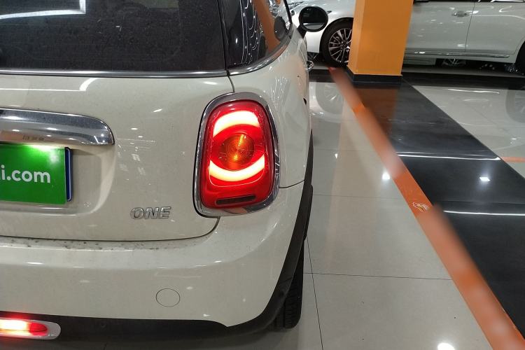 Used MINI 2021 1.5T ONE PLUS Right Rear Taillight