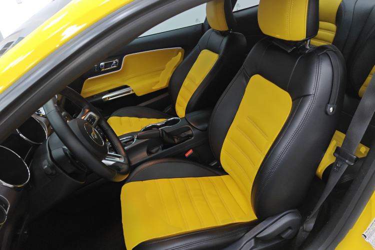 Used Ford Mustang 2016 2.3T Performance Edition