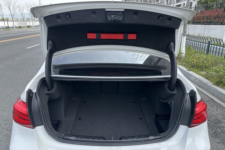 Used BMW 3 Series 2019 320Li M Sport Package
