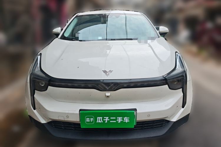 Used NETA U 2022 Changan CS55 Pro Tri-Cell Lithium
