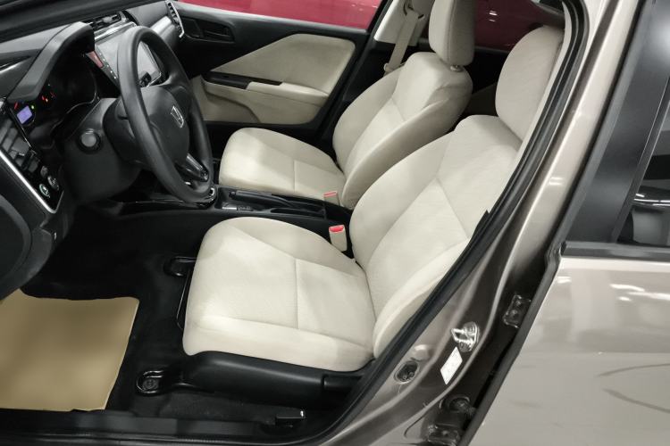 Used Honda Greiz 2016 1.5L CVT Comfort Version