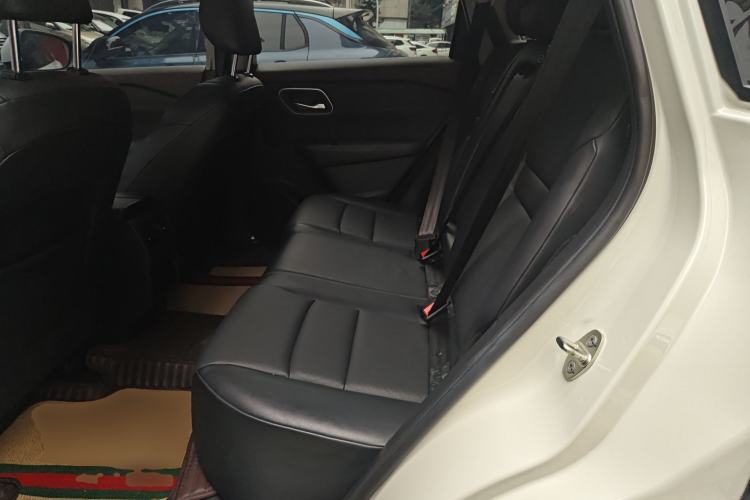 Used Nissan X-Trail 2022 VC-Turbo 300 CVT 2WD Star & Moon Limited Edition