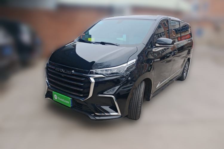 Used SAIC MAXUS G20 2019 First Edition 2.0T Automatic Luxury Version China V Standard