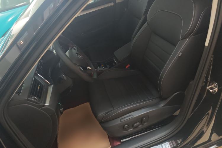 Used Skoda Superb 2024 TSI280 DSG Luxury Edition
