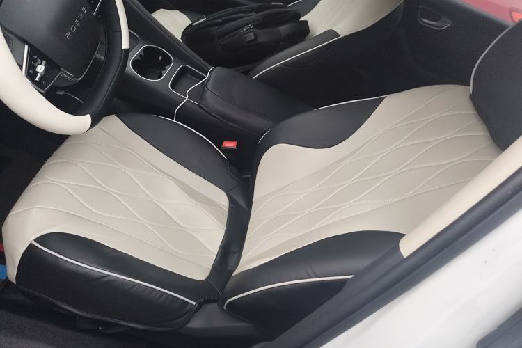 Used Roewe D7 2025 DMH 125km World Champion Excellence Edition