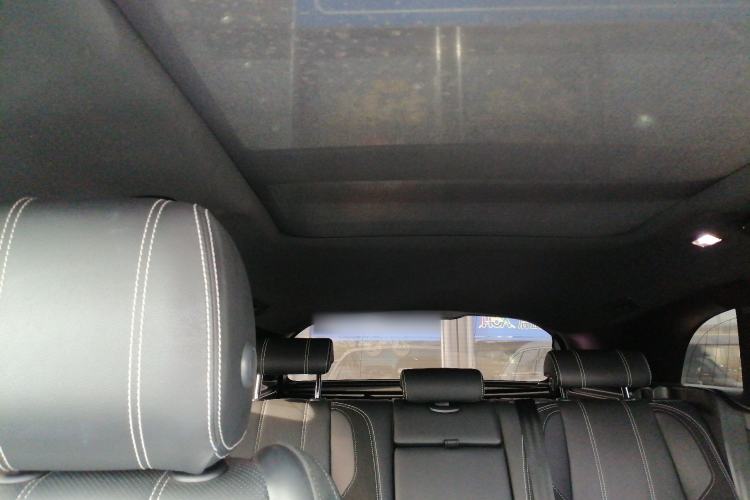 Used Land Rover Range Velar 2020 P340 R-DYNAMIC S
