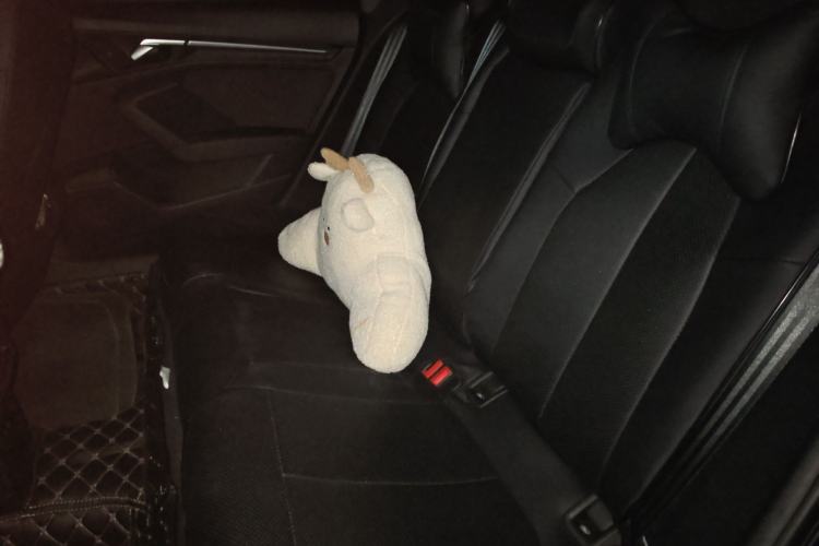 Used Audi A3 2021 A3L Limousine 35 TFSI Progressive Sport Edition