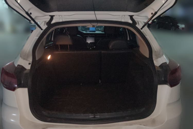 Used Citroen C3-XR 2021 190THP DCT ZhiShang Edition