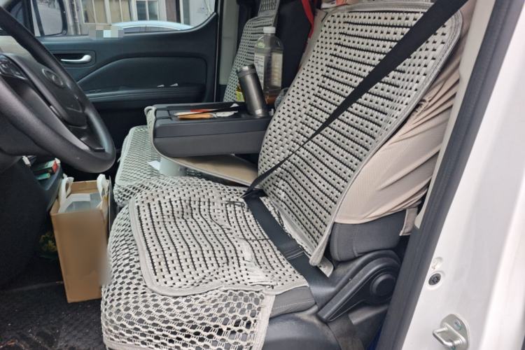 Used Ruichi EC75 2024 Pioneer Model I 41.5 kWh
