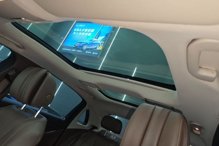 Used Mercedes-Benz E-Class 2023 Updated E 300 L Fashion Edition