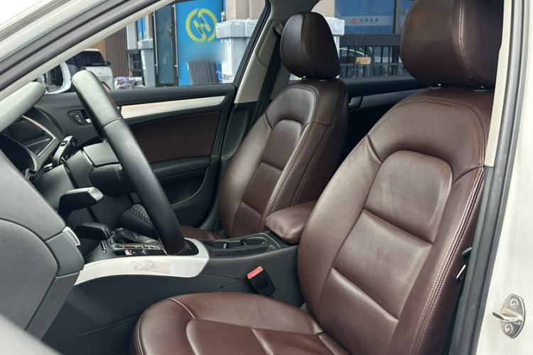 Used Audi A4L 2016 30 TFSI Collector's Edition Automatic Comfort Model