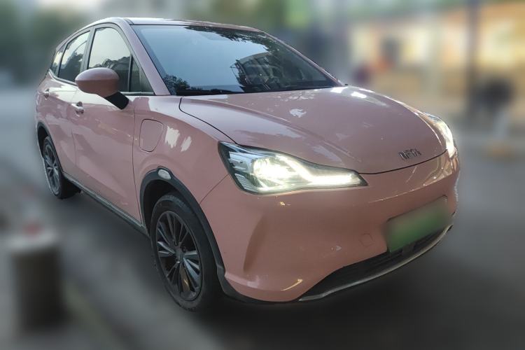 Used NETA V 2022 Chao 400 Lite Pink Custom Edition