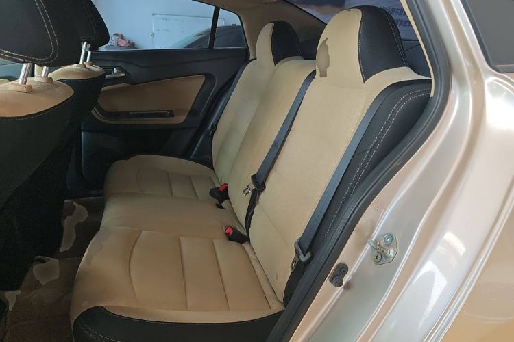 Used Haima Fumei 2014 M5 1.6L Automatic Elite Model