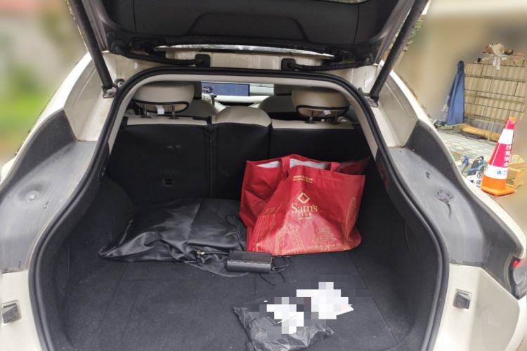 Used IM LS6 2025 Lingxi Intelligent Driving Edition